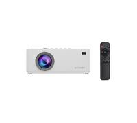 Projecteur - BLITZWOLF - BW-V8 - 4K - Android OS - 5000 lumens