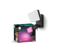 Philips Projecteur Hue Secure avec caméra