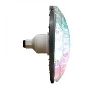 Projecteur CCEI Gaia 2 GAX30 à visser - LED couleurOptique seul