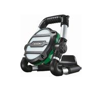 Projecteur chantier 36 LED 14.4 V/18V Li-ion à glissière - Sans batterie, ni chargeur - UB18DGLL0Z