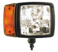 Projecteur combine h7 12v droit BUISARD - 724145