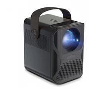 Projecteur complet 1920x1080P MINI projecteur pour home cinéma téléphone LED Vidéo Beamer 4k décodage 7800mAH (taille : ET30S) (une couleur ET30C) petit cadeau