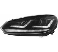 Projecteur complet N/A Osram Automotive LEDriving® XENARC Black Edition 1 paire(s)