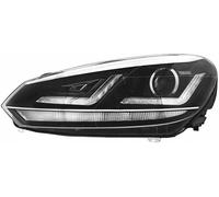 Projecteur complet N/A Osram Automotive LEDriving® XENARC Chrome Edition 1 paire(s)