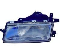 Projecteur conçu pour Opel VECTRA A de 1988 à 1992 côté conducteur H4 halogène 90421593