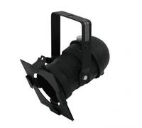 Projecteur court Par36 sans transformateur Noir 42103300