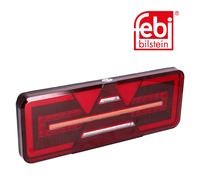 Projecteur d’éclairage latéral sans porte-plaque febi bilstein 197066