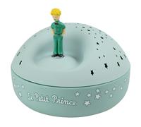 Veilleuse Projecteur d'Etoiles Musical Petit Prince