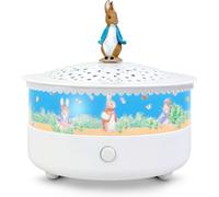 Veilleuse projecteur d'étoiles pierre l