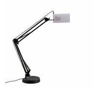 Projecteur d'art portable pour le traçage, mise au point réglable pour les projets de croquis et de peinture