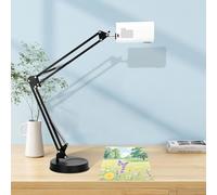 Projecteur d'art pour le traçage et le dessin, outil de projection de toile de bureau et mural pour décoration de gâteau et croquis