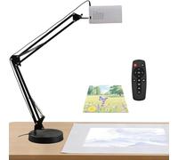 Projecteur d'art pour le traçage et le dessin, projecteur de croquis intelligent avec support, pour débutants et adultes