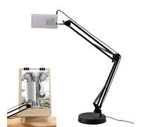 Projecteur d'art pour Le traçage, Projection Murale, projecteurs d'art intelligents avec Taille et Angle de Projection réglables, Outil de Croquis pour Enfants et débutants