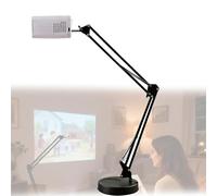 Projecteur d'art pour tracer, connectivité WiFi et USB, transfert d'image facile depuis le téléphone, idéal pour dessiner et esquisser, compatible avec iOS/Android