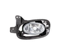 Projecteur De Brouillard Nébuleuse Nsw Gauche H11 Pour Honda Jazz III GE