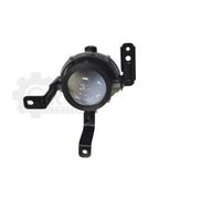 Projecteur De Brouillard Nébuleuse Nsw Gauche HB4 Pour KIA Cee'D SW ED