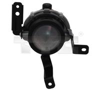 Projecteur De Brouillard Nébuleuse Nsw Gauche HB4 Pour KIA Cee'D SW ED