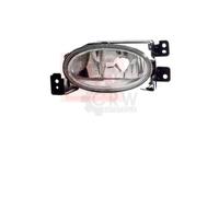 VAN WEZEL 2573996 Phare antibrouillard