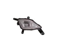 Projecteur De Brouillard Nébuleux Droit H8 Pour Hyundai I30 Coupé GD