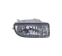 VAN WEZEL 5383998 Phare antibrouillard