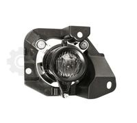 Projecteur De Brouillard Nébuleux Droit Pour Lancia Ypsilon 846 312