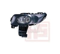 VAN WEZEL 2734995 Phare antibrouillard