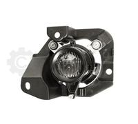 Projecteur De Brouillard Nébuleux Nsw Gauche Pour Lancia Ypsilon 846 312
