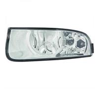 Projecteur De Brouillard Nsw Droit H8 P21W Pour Skoda Superb II Kombi 3T5 3T4