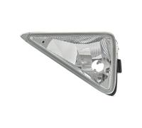 Projecteur De Brouillard Nsw Gauche H11 Pour Honda Civic VIII Hatchback Fn Fk