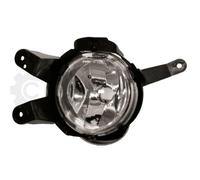 PRASCO DW0404414 Phare antibrouillard