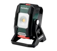 Projecteur de chantier 12-18V 2000lm (Solo) en carton - METABO 601504850