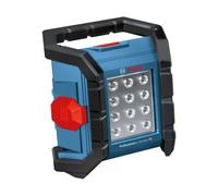 Bosch GLI 18V-1200 C Professional Noir, Bleu LED