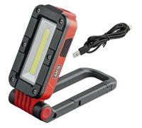 Projecteur de chantier - 4K5 TOOLS - WL 380 - 380 lumens - LED - Rechargeable USB