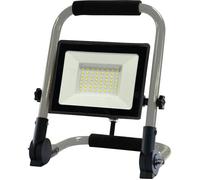 Projecteur de chantier à LED - Denver - 30 W - 3380 lm - blanc neutre
