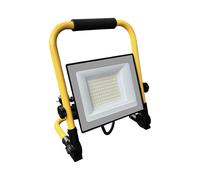 V-TAC VT-44049 242196 Projecteur de chantier CEE: F (A - G) 50 W Couleur déclairage (ampoule LED): blanc