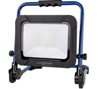 Projecteur de chantier ANSMANN FL4500R 1600-0402 - 50W - Blanc neutre