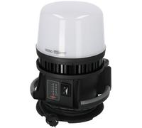 Brennenstuhl Multi Battery 12050 MH Projecteur de chantier sans fil CEE E (A - G) 100 W 12000 lm blanc lumière du jour 1173700003