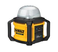 DEWALT Akku-LED-Baustellenstr. DCL074 18V| DCL074-XJ ( DCL074-XJ )