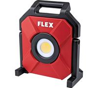 Projecteur de chantier FLEX LED sur batterie - 10.8/18.0V - Sans batterie, ni chargeur - 504610