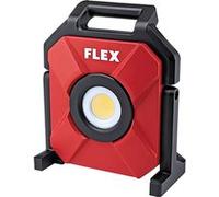 Flex-Tools Projecteur de chantier LED sur batterie 10.8/18.0V sans batterie ni chargeur 504610