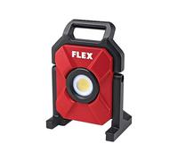 Projecteur De Chantier Flex Power Tools 10.8/18V Unité Nue Mode ÉCO FLXCL5000N