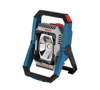 Bosch Lampe de chantier sans fil GLI18V-3000 18V LED sans batterie ni chargeur