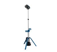 Projecteur de chantier sans-fil GLT18V-5000 - BOSCH - sans batterie, ni chargeur - 06019P5000