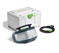 Festool Projecteur de chantier SYSLITE DUO-H I‑Basic 10 000 lm 180° IP54 18V Solo