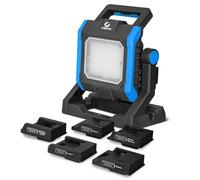 Projecteur de chantier - I-WATTS PRO - 35W - LED - 4000 lumens - IP65