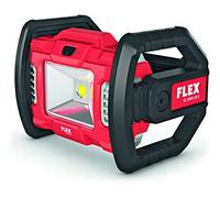 Projecteur de chantier LED 18V CL 2000 18.0 FLEX - sans batterie ni chargeur - 472921