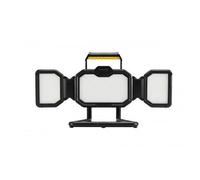 Projecteur de chantier LED 30W Sylwork Duo CCT SYLVANIA