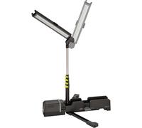 Projecteur de chantier LED avec mât télescopique - 1173700004