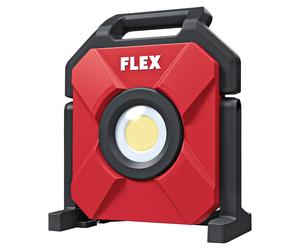 Projecteur de chantier LED FLEX CL 10000 12/18 12 et 18V