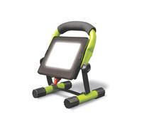 Projecteur de chantier LED Luceco 2400lm 30W 22-240V